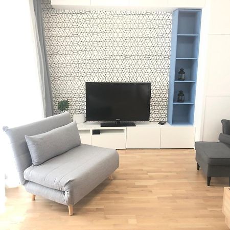 Yourapart Dlugie Ogrody Gdansk Room photo